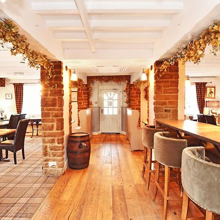Chequers Inn Harrogate Kültér fotó