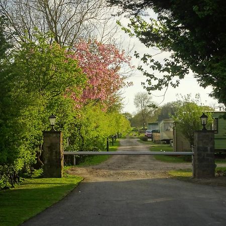 Chequers Inn Harrogate Kültér fotó