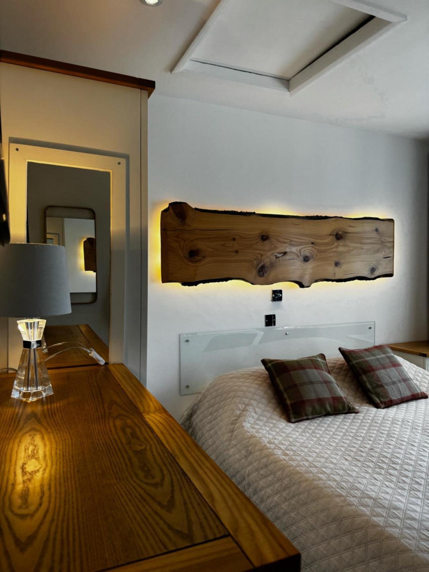 Chequers Inn Harrogate Kültér fotó