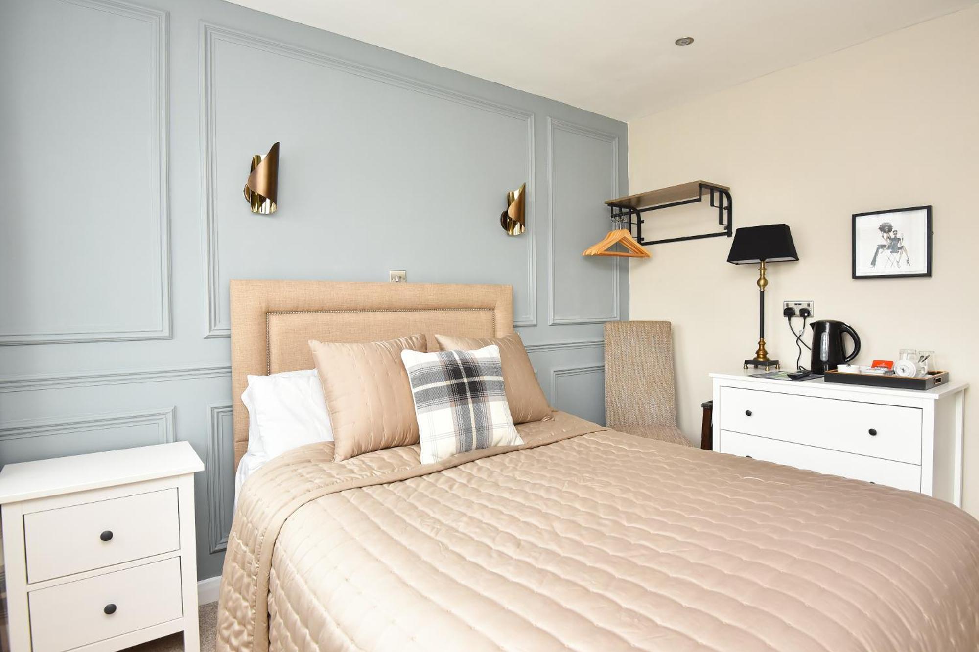 Chequers Inn Harrogate Kültér fotó