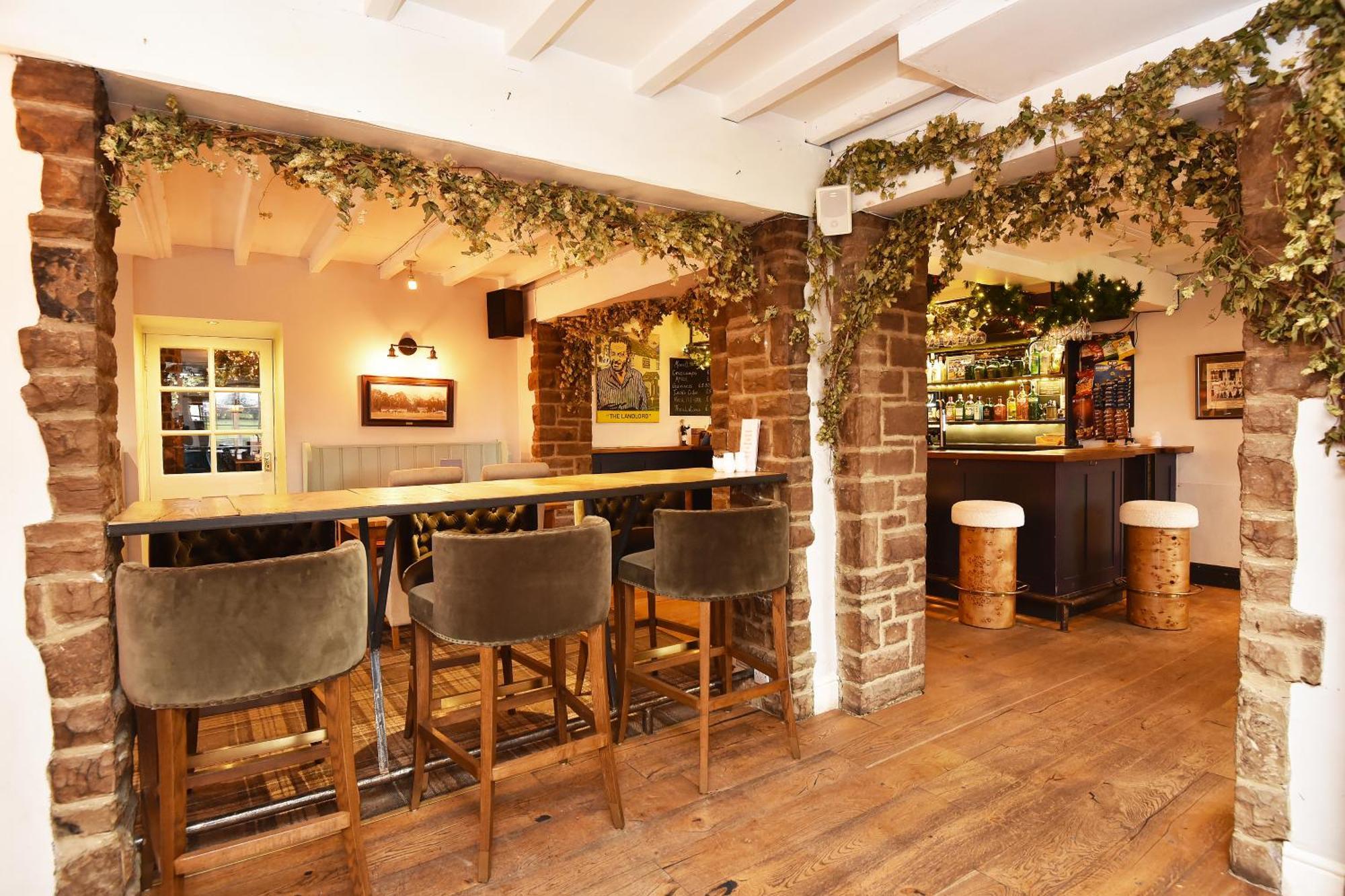 Chequers Inn Harrogate Kültér fotó