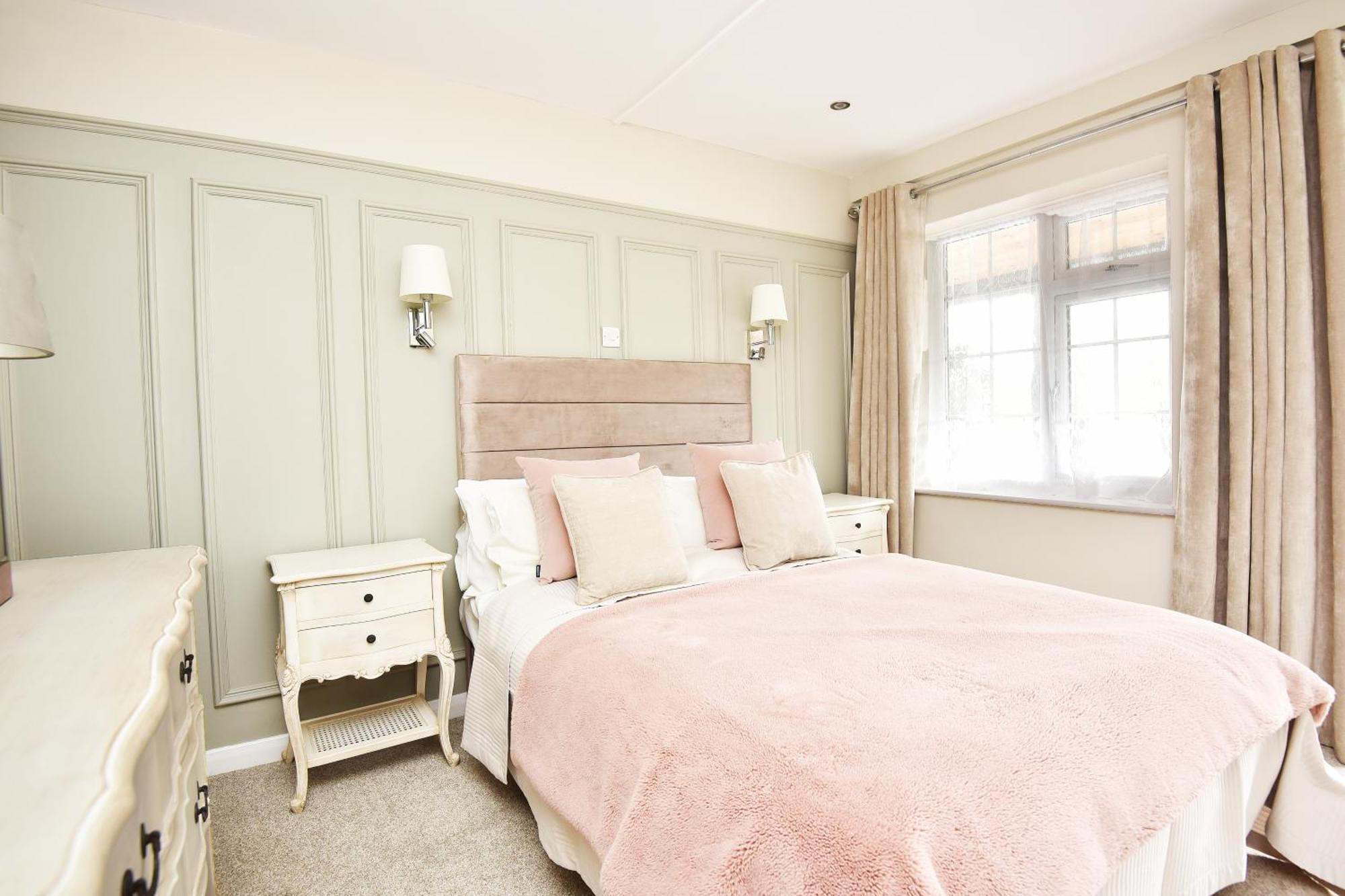 Chequers Inn Harrogate Kültér fotó