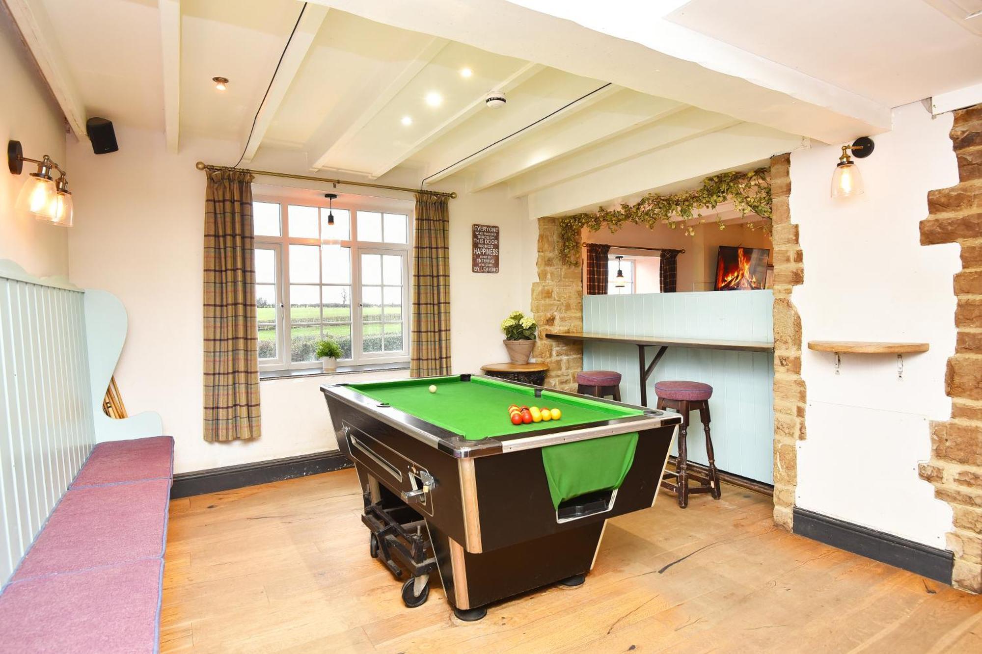 Chequers Inn Harrogate Kültér fotó