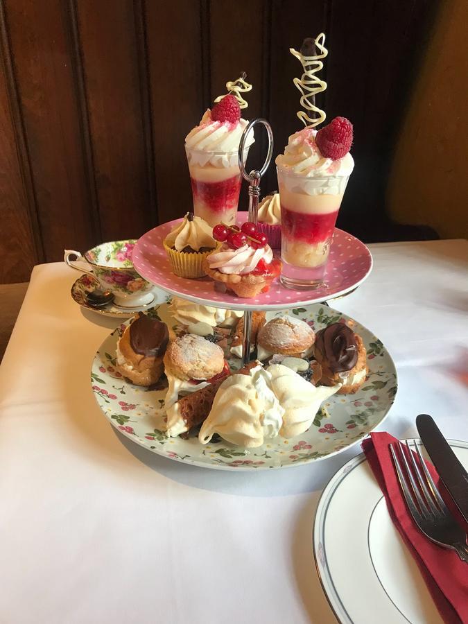 Chequers Inn Harrogate Kültér fotó